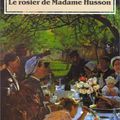 Le Rosier de Madame Husson, Guy de Maupassant