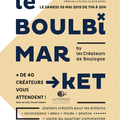 J-19 BOULBI MARKET THE PLACE TO BE 