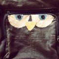 DIY SAC Hibou #1