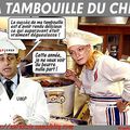 La tambouille du chef