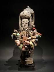 CADENAS SACRE DU MEDIUM AWOYO