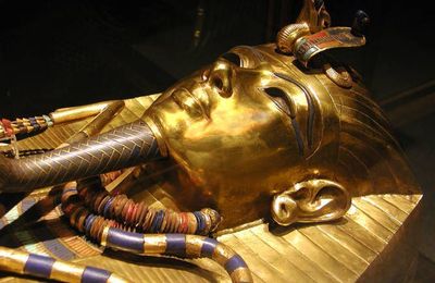 Toutankhamon