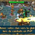 Les bons plans iOS du jour : Photo String, Toy Defense 2, etc