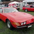 Ferrari 365 GTB/4 Daytona 1972