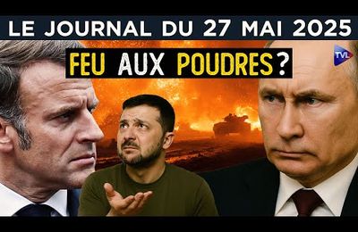19h Le Journal
