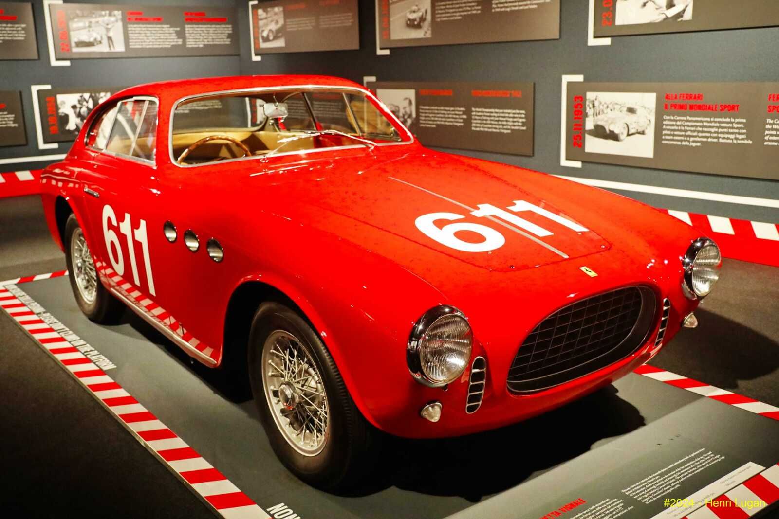 Ferrari 166 MM coupe Vignale #0244AM_15 - 1953 [I] HL_GF