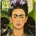 Frida Kahlo Expo Lausanne