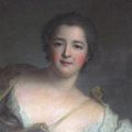 Diane-Adélaïde de Nesle, duchesse de Lauraguais 