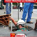 Manifestations des fonctions publiques
