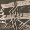Darrieux et Decoin : photos