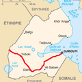 Djibouti pratique
