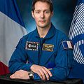 Thomas PESQUET, un NORMAND dans l'espace pendant SIX MOIS