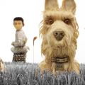 L'Île aux Chiens (Isle of Dogs) de Wes Anderson - 2018