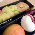 Bento 61: bento froid