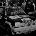 rallye de montbrison 42 1987 R5t
