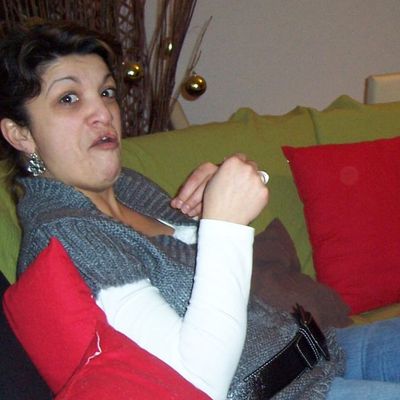 JAC' ET DELPHINE A STRASBOURG