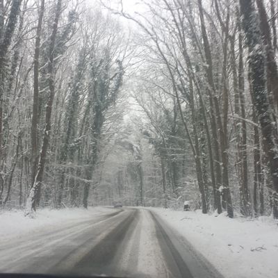 il s'est passé des choses depuis le mois de février ...