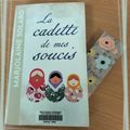 La cadette de mes soucis