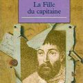 La fille du capitaine