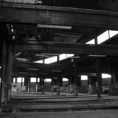 ═════════.✵.═Gare de triage de Baban-Grigny