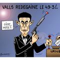 Dessin du mardi 16 juin 2015