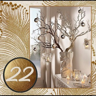 Période de l'AvEnt...