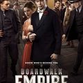 "Boardwalk Empire - Saison 2", la série prend son envol...