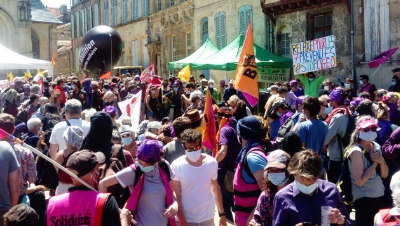 La revue de presse de l'Observatoire du Nucléaire été 2021