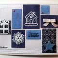 Un défi multi contraintes pour Scrap and co...J'ai recommencé!