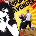 THE DUMB AVENGER ( une affiche Poutchi Production de Sebtubman )