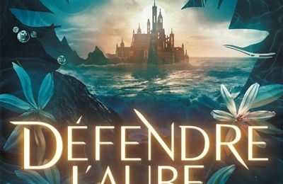 Roman | DÉFIER LA NUIT, TOME 2 : DÉFENDRE L'AUBE de Brigid Kemmerer