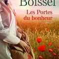 Catherine BOISSEL : Les portes du bonheur