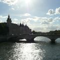 Paris, tourisme