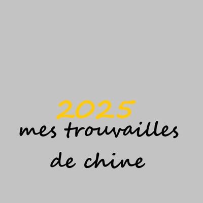 Mes trouvailles de chine : COFFRET A GANTS + NOEUD le tout en cuir 