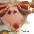 Une idée plus qu'une recette : les toasts de Noël !