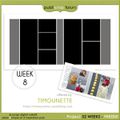 Template 137- Week 08 for Publiscrap 52 weeks project - freebie