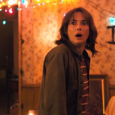 Stranger Things : un dernier épisode WAOUH !