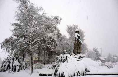 rond-point "THEMIS" a Cherbourg