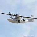 Aéroport: Nîmes (F): Garons (LFTW): Plane Sailing: Consolidated PBY/A-10 Catalina/Canso: G-PBYA: MSN:CV-283: Code:433915.