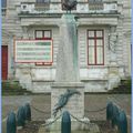 Le Monument aux Morts de Seine-Port, Seine-et-Marne, 1ère partie…