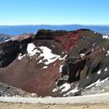 Tongariro Alpine Crossing