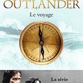 Outlander, tome 3 : Le Voyage, Diana Gabaldon