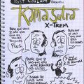 KamaSutra X-trem, ta nouvelle série - épisode 1