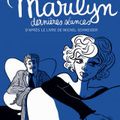 BD " Marilyn Dernières séances" LOUISON (Oct 2022)