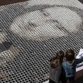 Veni, vidi, vici de Vinci à Paris