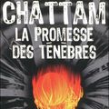 Maxime Chattam, La promesse des ténèbres