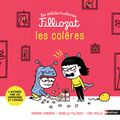 Virginie Limousin & Isabelle Filliozat - "Les petites histoires Filliozat: les colères".