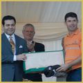 35th annual Hassan II Golf Trophy a resounding success!
