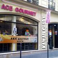 Ace Gourmet, restaurant coréen en mode bento !