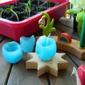 Bougie de Pâques